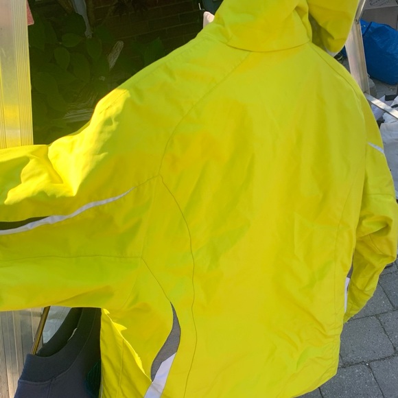 PHENIX Ski Jacket for Sale! - Picture 5 of 6